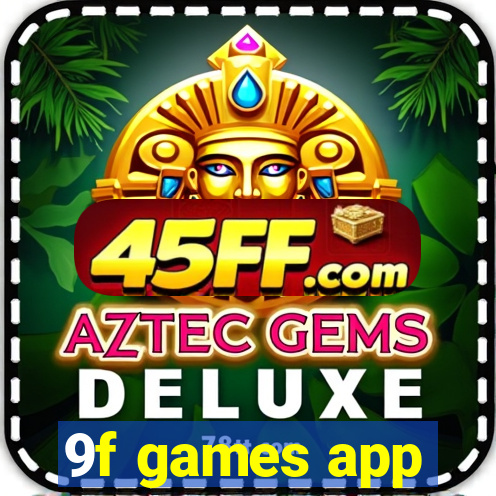 9f games app